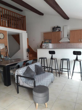 Appartement Village Argelès Sur Mer Les Oliviers 2km plage